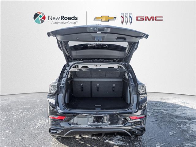 2024 Buick Encore GX Avenir (Stk: N17173) in Newmarket - Image 7 of 28