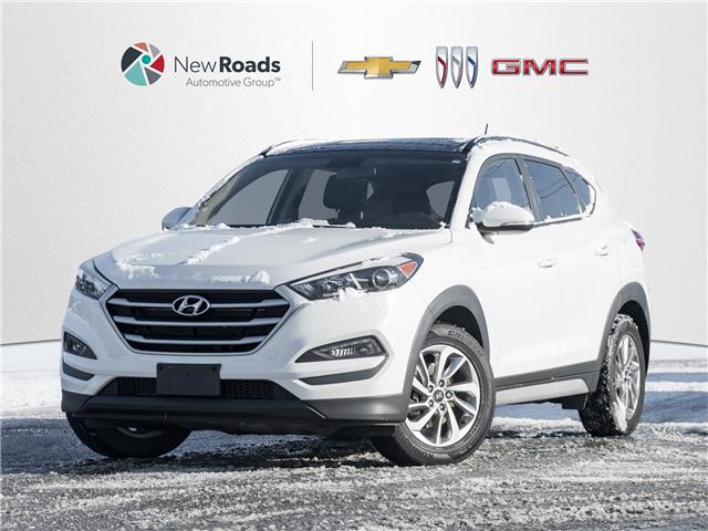 2017 Hyundai Tucson SE (Stk: B225230A) in Newmarket - Image 1 of 24