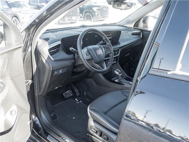 2024 Buick Encore GX Avenir (Stk: N17173) in Newmarket - Image 8 of 28