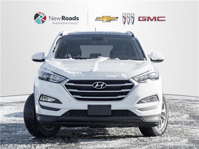 2017 Hyundai Tucson SE (Stk: B225230A) in Newmarket - Image 2 of 24