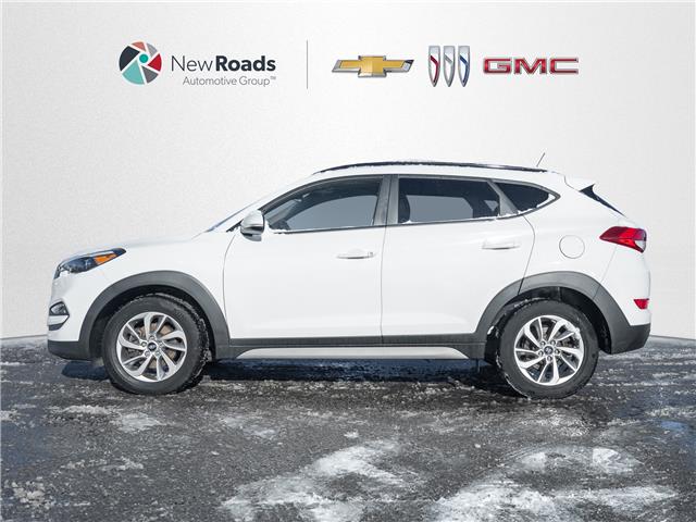 2017 Hyundai Tucson SE (Stk: B225230A) in Newmarket - Image 3 of 24