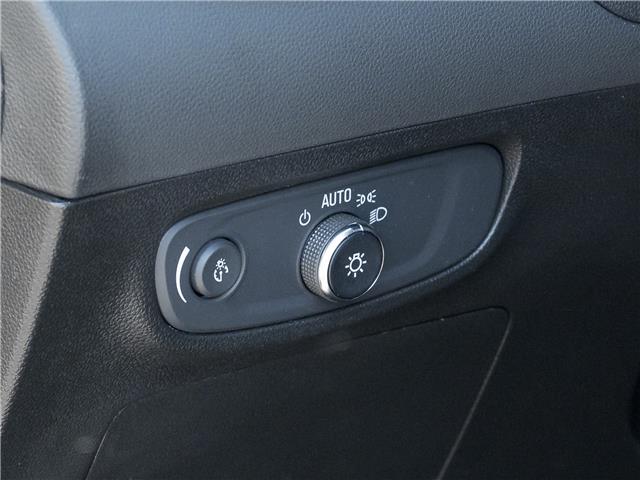 2024 Buick Encore GX Avenir (Stk: N17173) in Newmarket - Image 17 of 28