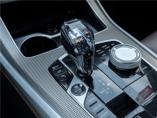 2022 BMW X5 xDrive40i (Stk: N17125) in Newmarket - Image 19 of 32