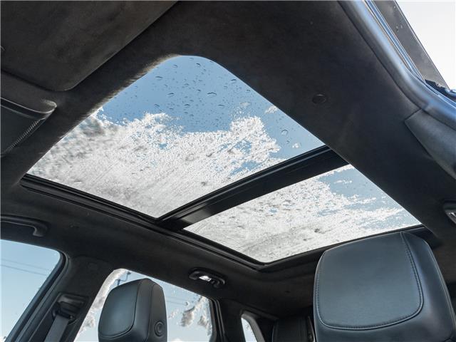 2017 Cadillac XT5 Platinum (Stk: N17167A) in Newmarket - Image 25 of 29 2017 Cadillac XT5 Platinum (Stk: N17167A) in Newmarket - Image 25 of 29