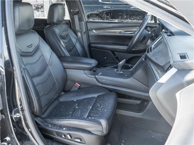 2017 Cadillac XT5 Platinum (Stk: N17167A) in Newmarket - Image 26 of 29 2017 Cadillac XT5 Platinum (Stk: N17167A) in Newmarket - Image 26 of 29