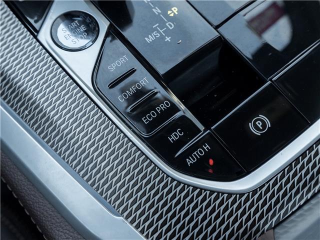 2022 BMW X5 xDrive40i (Stk: N17125) in Newmarket - Image 20 of 32