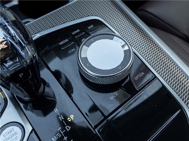 2022 BMW X5 xDrive40i (Stk: N17125) in Newmarket - Image 21 of 32