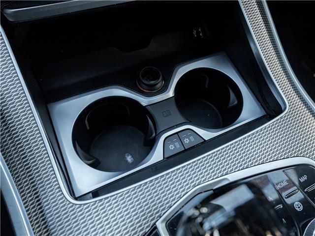 2022 BMW X5 xDrive40i (Stk: N17125) in Newmarket - Image 22 of 32