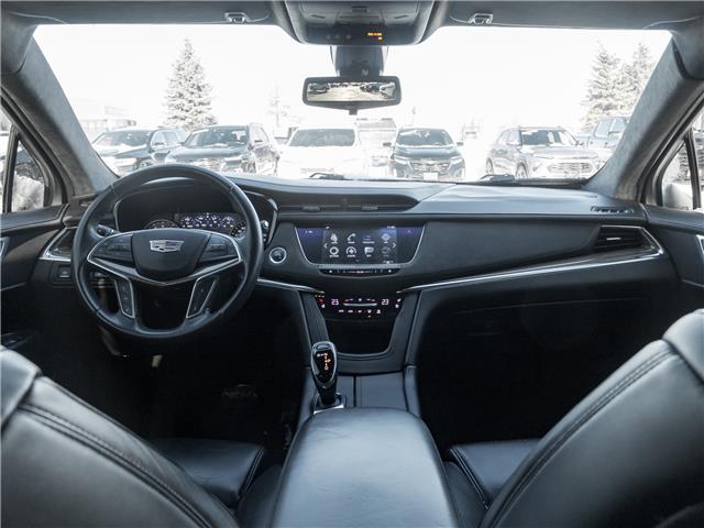 2017 Cadillac XT5 Platinum (Stk: N17167A) in Newmarket - Image 28 of 29 2017 Cadillac XT5 Platinum (Stk: N17167A) in Newmarket - Image 28 of 29