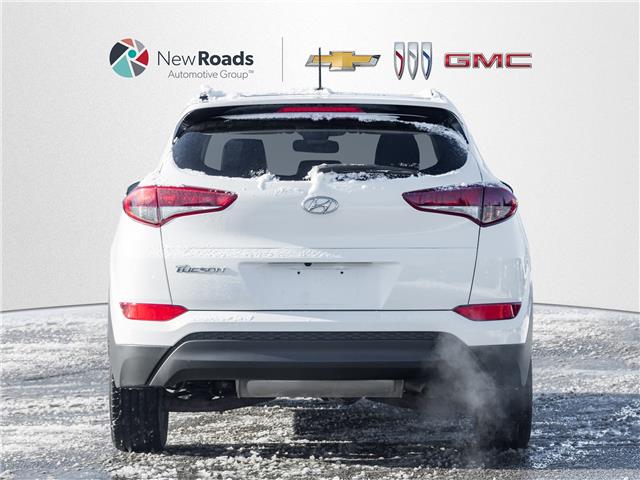 2017 Hyundai Tucson SE (Stk: B225230A) in Newmarket - Image 6 of 24
