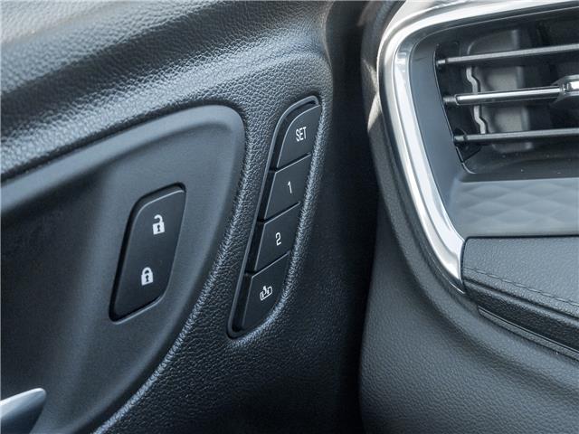 2024 Buick Encore GX Avenir (Stk: N17173) in Newmarket - Image 16 of 28