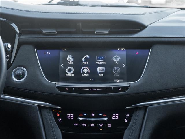 2017 Cadillac XT5 Platinum (Stk: N17167A) in Newmarket - Image 29 of 29 2017 Cadillac XT5 Platinum (Stk: N17167A) in Newmarket - Image 29 of 29