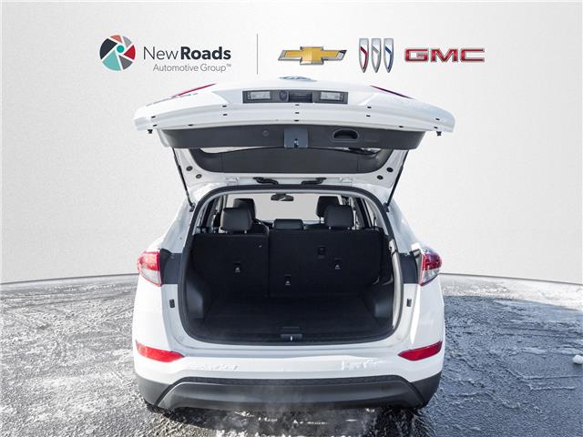 2017 Hyundai Tucson SE (Stk: B225230A) in Newmarket - Image 7 of 24