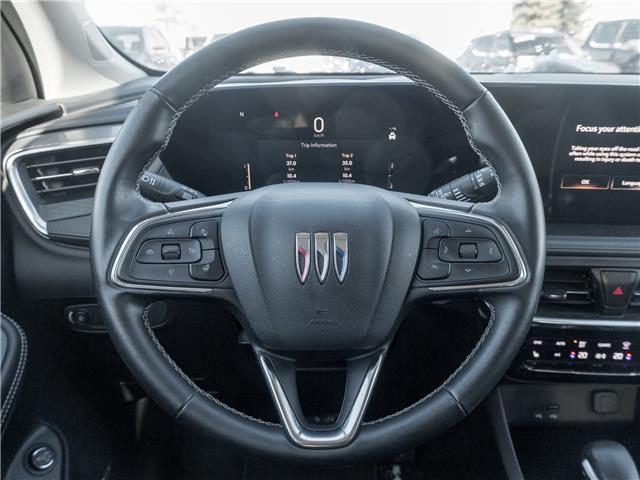 2024 Buick Encore GX Avenir (Stk: N17173) in Newmarket - Image 9 of 28