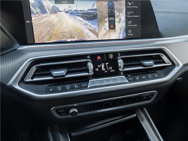 2022 BMW X5 xDrive40i (Stk: N17125) in Newmarket - Image 25 of 32