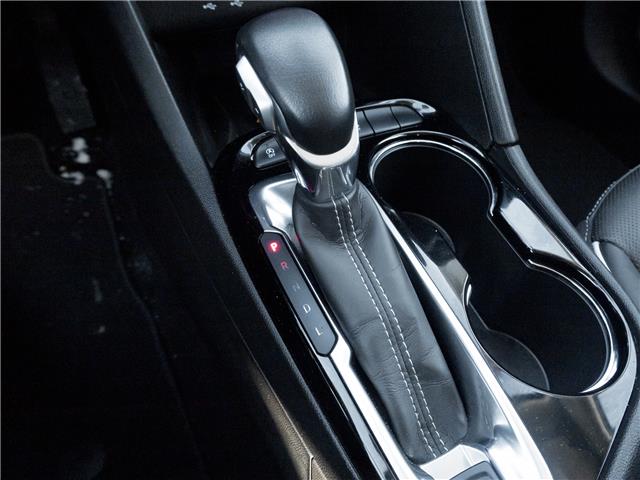 2024 Buick Encore GX Avenir (Stk: N17173) in Newmarket - Image 18 of 28