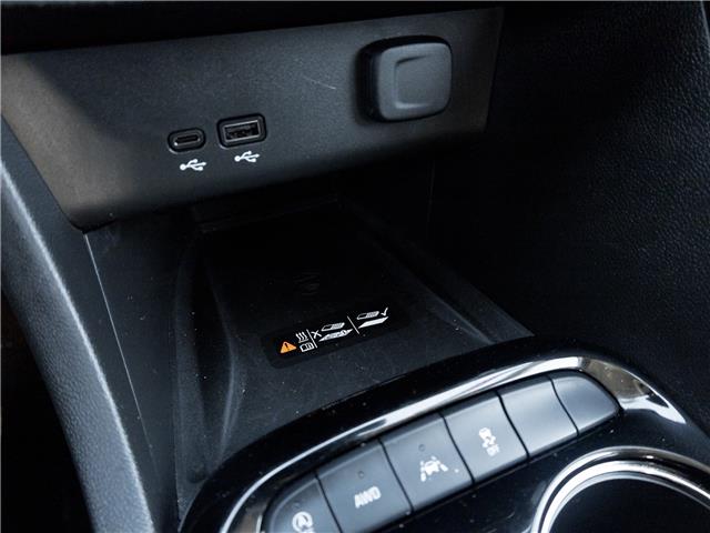 2024 Buick Encore GX Avenir (Stk: N17173) in Newmarket - Image 20 of 28