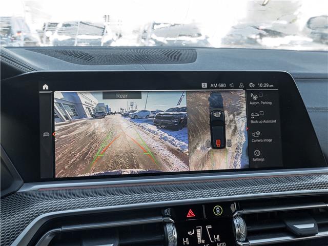 2022 BMW X5 xDrive40i (Stk: N17125) in Newmarket - Image 14 of 32