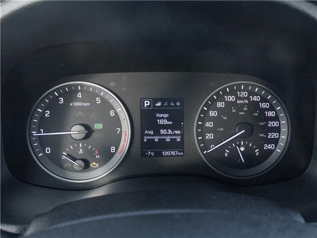 2017 Hyundai Tucson SE (Stk: B225230A) in Newmarket - Image 10 of 24