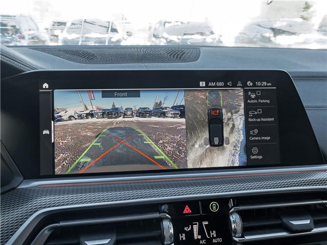 2022 BMW X5 xDrive40i (Stk: N17125) in Newmarket - Image 15 of 32