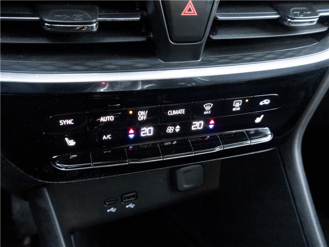 2024 Buick Encore GX Avenir (Stk: N17173) in Newmarket - Image 21 of 28