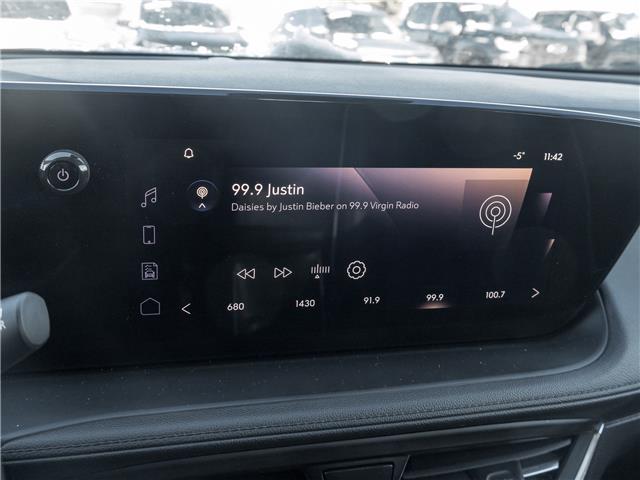 2024 Buick Encore GX Avenir (Stk: N17173) in Newmarket - Image 22 of 28