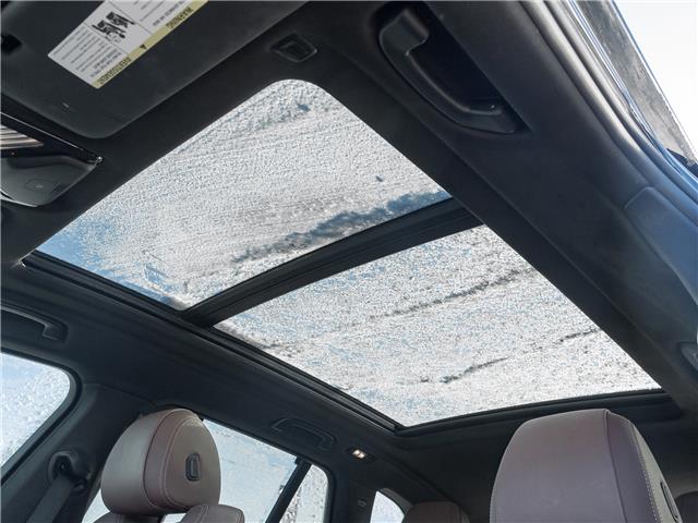 2022 BMW X5 xDrive40i (Stk: N17125) in Newmarket - Image 27 of 32