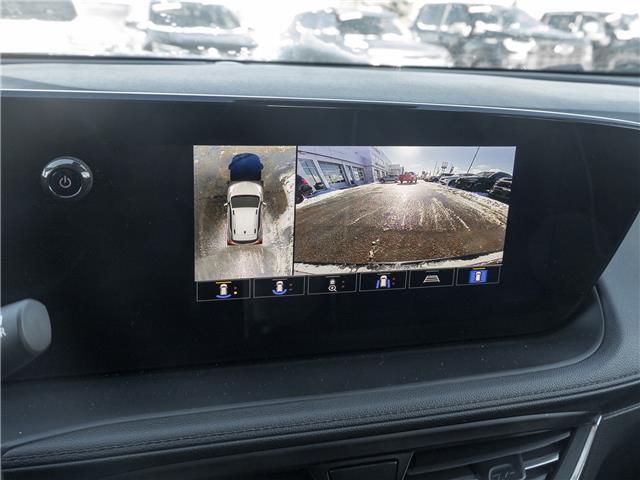 2024 Buick Encore GX Avenir (Stk: N17173) in Newmarket - Image 12 of 28