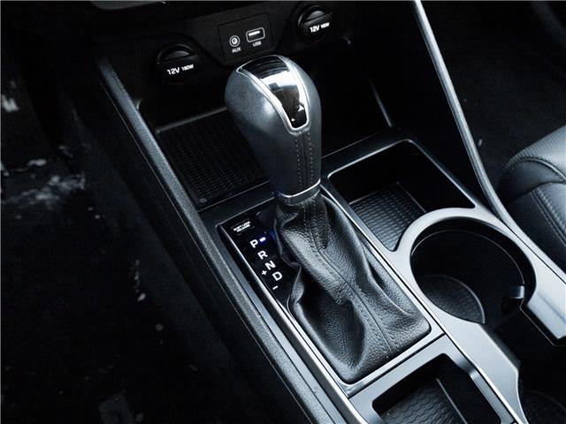 2017 Hyundai Tucson SE (Stk: B225230A) in Newmarket - Image 15 of 24