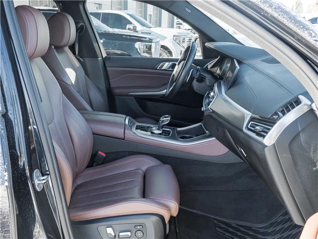 2022 BMW X5 xDrive40i (Stk: N17125) in Newmarket - Image 28 of 32