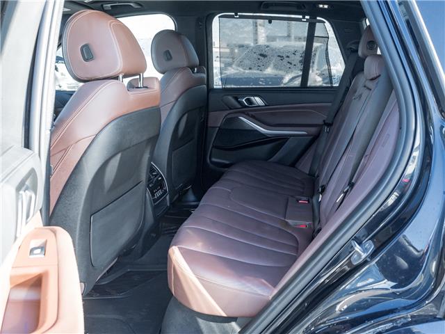 2022 BMW X5 xDrive40i (Stk: N17125) in Newmarket - Image 29 of 32