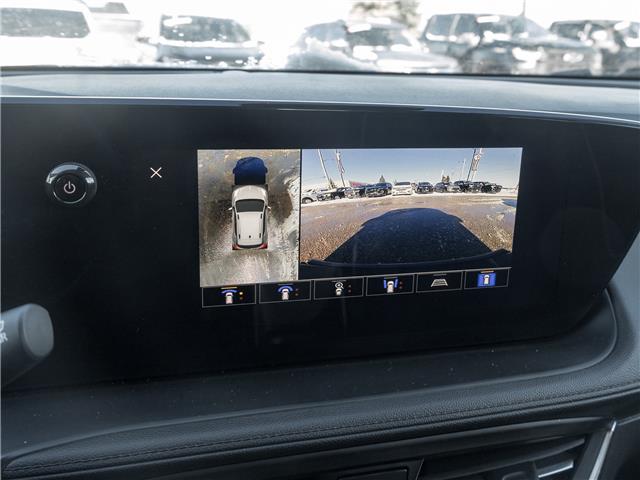 2024 Buick Encore GX Avenir (Stk: N17173) in Newmarket - Image 13 of 28