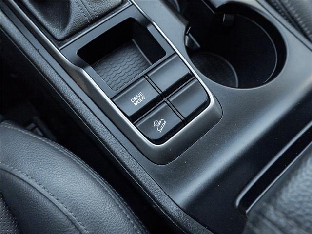 2017 Hyundai Tucson SE (Stk: B225230A) in Newmarket - Image 16 of 24