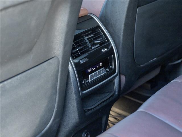 2022 BMW X5 xDrive40i (Stk: N17125) in Newmarket - Image 30 of 32