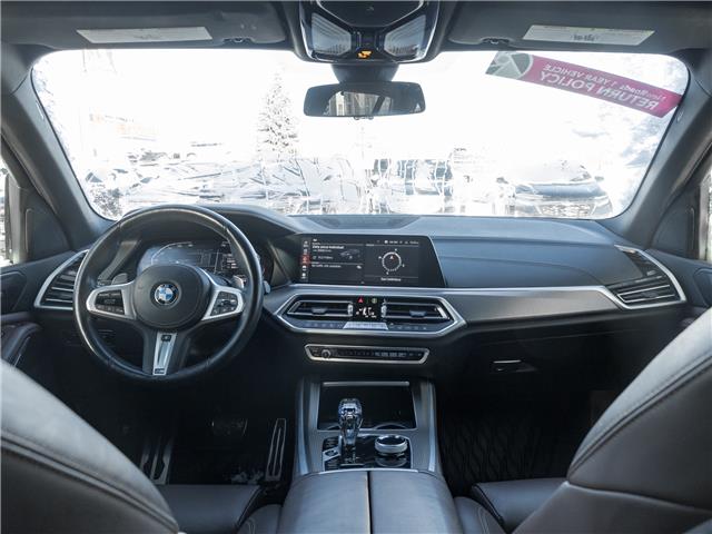 2022 BMW X5 xDrive40i (Stk: N17125) in Newmarket - Image 31 of 32