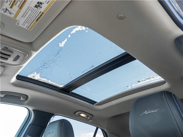 2024 Buick Encore GX Avenir (Stk: N17173) in Newmarket - Image 24 of 28