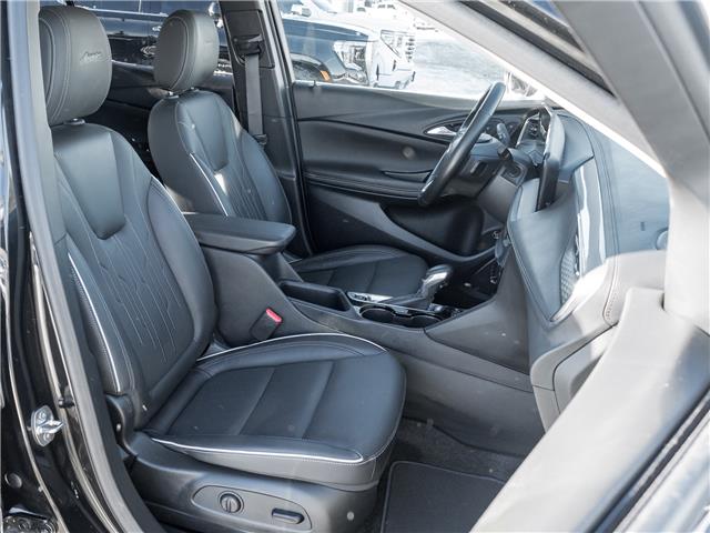 2024 Buick Encore GX Avenir (Stk: N17173) in Newmarket - Image 25 of 28