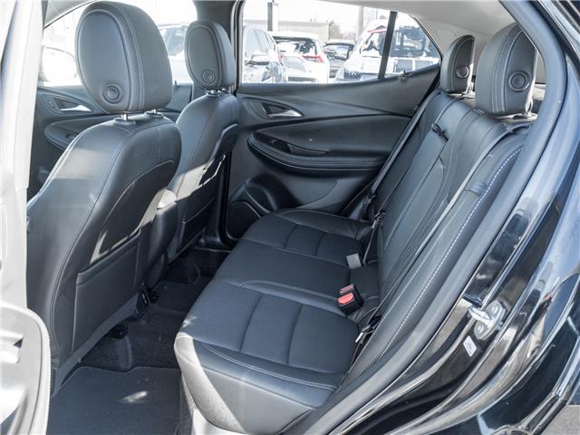2024 Buick Encore GX Avenir (Stk: N17173) in Newmarket - Image 26 of 28
