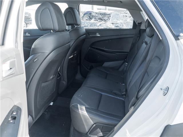 2017 Hyundai Tucson SE (Stk: B225230A) in Newmarket - Image 21 of 24