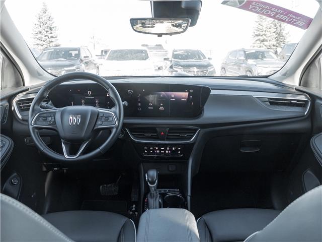 2024 Buick Encore GX Avenir (Stk: N17173) in Newmarket - Image 27 of 28