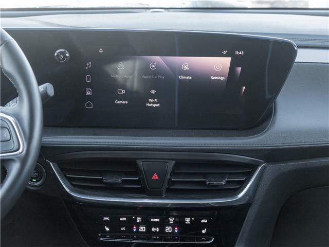 2024 Buick Encore GX Avenir (Stk: N17173) in Newmarket - Image 28 of 28