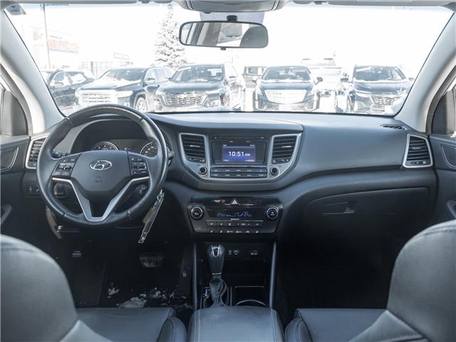 2017 Hyundai Tucson SE (Stk: B225230A) in Newmarket - Image 23 of 24