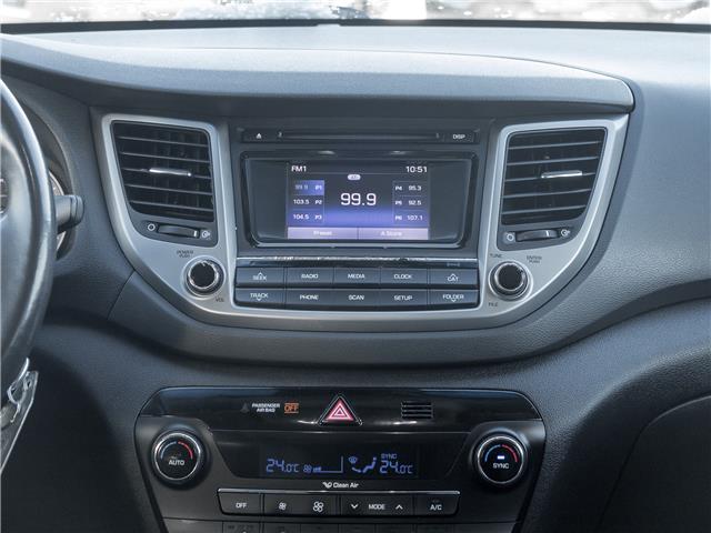 2017 Hyundai Tucson SE (Stk: B225230A) in Newmarket - Image 24 of 24