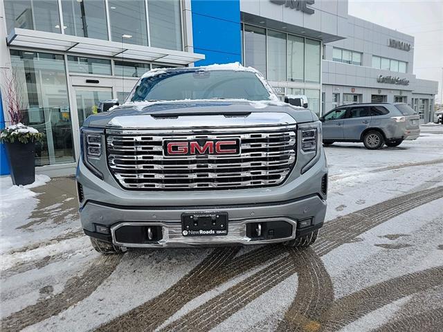 2025 GMC Sierra 1500 Denali (Stk: G375622) in Newmarket - Image 2 of 21