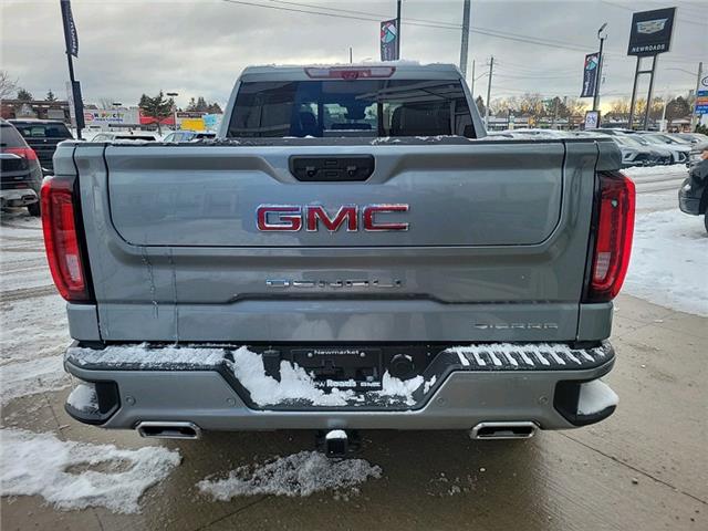 2025 GMC Sierra 1500 Denali (Stk: G375622) in Newmarket - Image 6 of 21