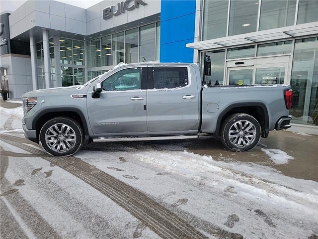 2025 GMC Sierra 1500 Denali (Stk: G375622) in Newmarket - Image 8 of 21