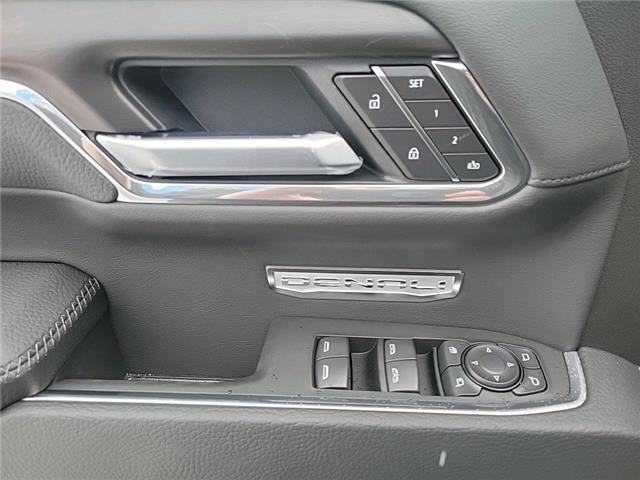 2025 GMC Sierra 1500 Denali (Stk: G375622) in Newmarket - Image 11 of 21