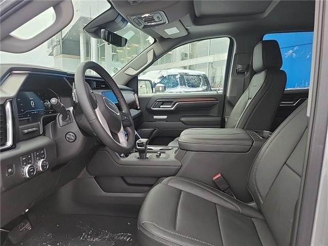 2025 GMC Sierra 1500 Denali (Stk: G375622) in Newmarket - Image 12 of 21