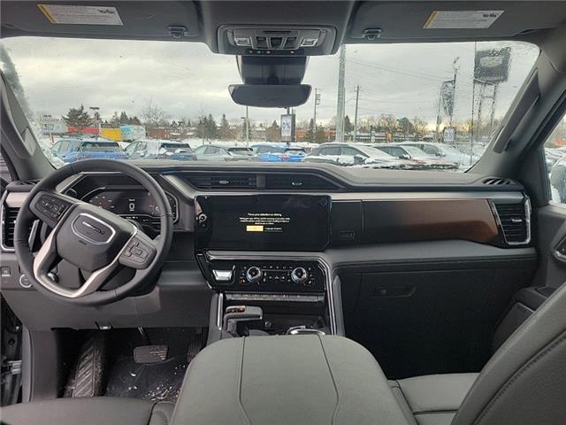 2025 GMC Sierra 1500 Denali (Stk: G375622) in Newmarket - Image 13 of 21