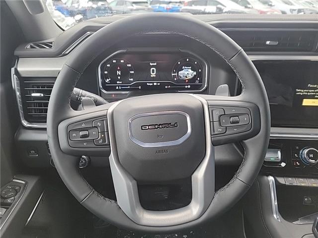 2025 GMC Sierra 1500 Denali (Stk: G375622) in Newmarket - Image 14 of 21